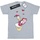 Vêtements Garçon T-shirts manches courtes Disney Donald Duck Love Heart Gris