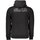 Vêtements Homme Sweats Roberto Cavalli QXT65C-CF062 Noir