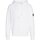 Vêtements Homme Sweats Calvin Klein Jeans J30J314036 Blanc