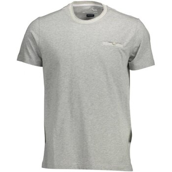 Vêtements Homme T-shirts manches courtes Corine De Farme IRH150-021152 Gris