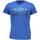 Vêtements Homme T-shirts manches courtes Diesel SEFY-T-DIEGO Bleu
