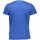 Vêtements Homme T-shirts manches courtes Diesel SEFY-T-DIEGO Bleu