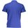 Vêtements Homme T-shirts & Polos Napapijri NP0A4H8B-EALIS-SS-SUM Bleu