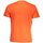 Vêtements Homme T-shirts manches courtes Napapijri NP0A4H8D-SALIS-SS-SUM Orange
