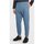 Vêtements Homme Pantalons de survêtement Calvin Klein Jeans 00GMS2P606 Bleu