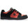 Chaussures Chaussures de Skate DC Shoes MANTECA 4 dead pool Rouge