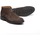 Chaussures Homme Boots Hardrige Jerry Marron