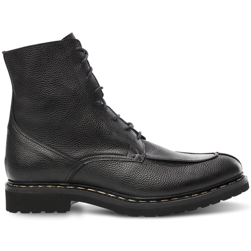 Chaussures Homme Boots Hardrige Lans Noir