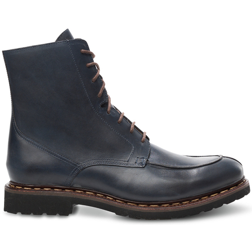 Chaussures Homme Boots Hardrige Lans Marine