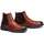 Chaussures Homme Bottes Pikolinos BOTTINES  YORK M2M-8016 Marron