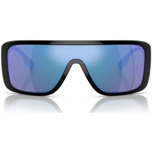 Burberry navigator-frame sunglasses Lunettes de soleil Burberry Occhiali da Sole  BE4401U 300155 Noir
