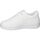 Chaussures Femme Multisport MTNG 60445 Blanc