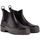 Chaussures Bottes de pluie Stutterheim Rainwalker Bottes Noir