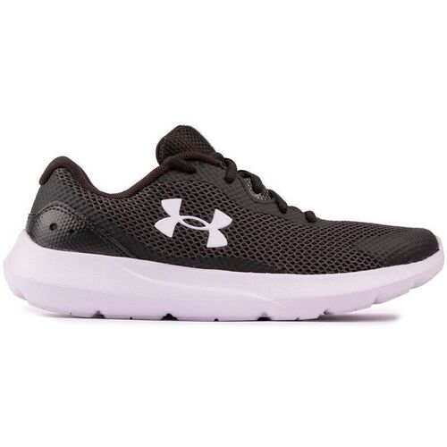 Chaussures Enfant Baskets mode Under Armour Under Armour Curry 8 Cny Sn99 Vert