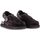 Chaussures Sandales sport Good News Frank Durable Noir
