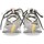 Chaussures Femme Baskets mode Exé Shoes 13416 Multicolore