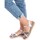 Chaussures Femme Sandales et Nu-pieds Xti 141404 Argenté