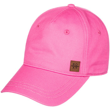 Accessoires textile Fille Casquettes Roxy Extra Innings Rose