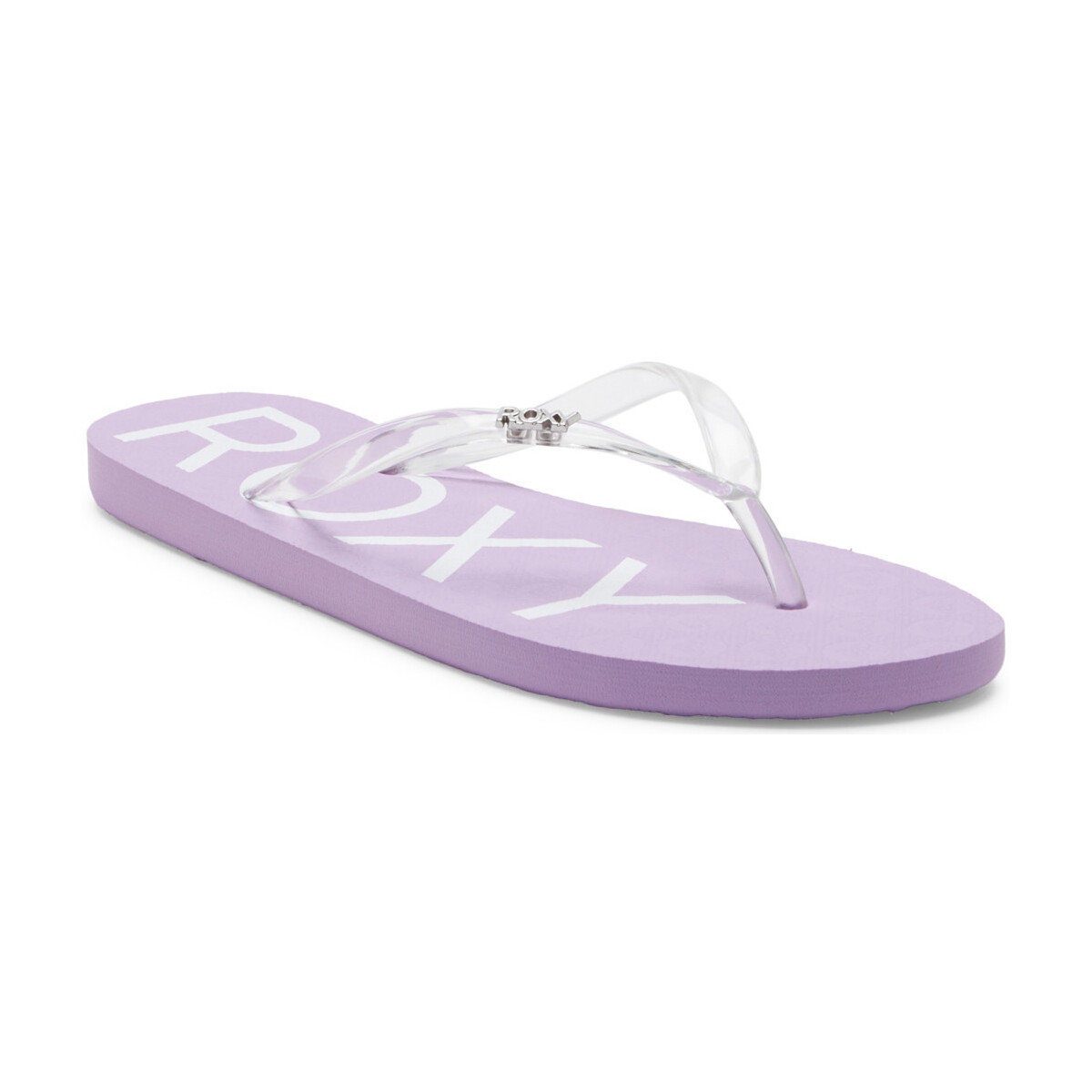 Chaussures Femme Chaussons Roxy Viva Jelly Violet