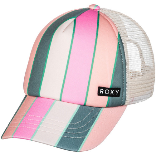 Roxy Honey Coconut Vert - Accessoires textile Casquettes Enfant 23,00 €