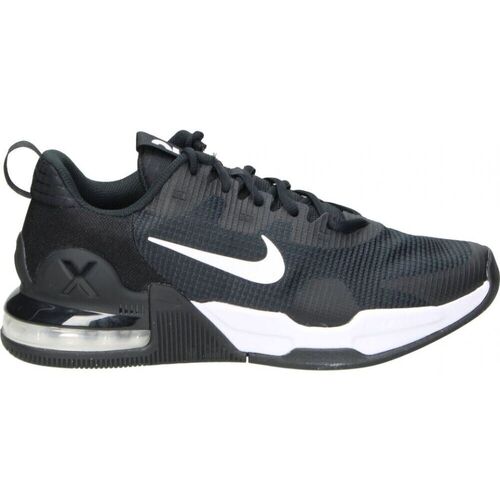 Chaussures Homme Multisport Nike people DM0829-001 Noir