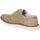 Chaussures Homme Lustres / suspensions et plafonniers Refresh ZAPATOS  171844 CABALLERO TAUPE Beige