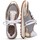 Chaussures Femme Baskets mode Hispanitas ZAPATILLAS CORDONES LOIRA HV243231 MULTI-ORO Doré