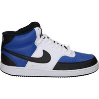 Chaussures Blueprint Multisport Nike FQ8740-480 Blanc