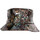 Accessoires textile Chapeaux Nyls Création Chapeau  Mixte Marron