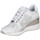 Chaussures Femme Baskets montantes Xti 142372 Blanc