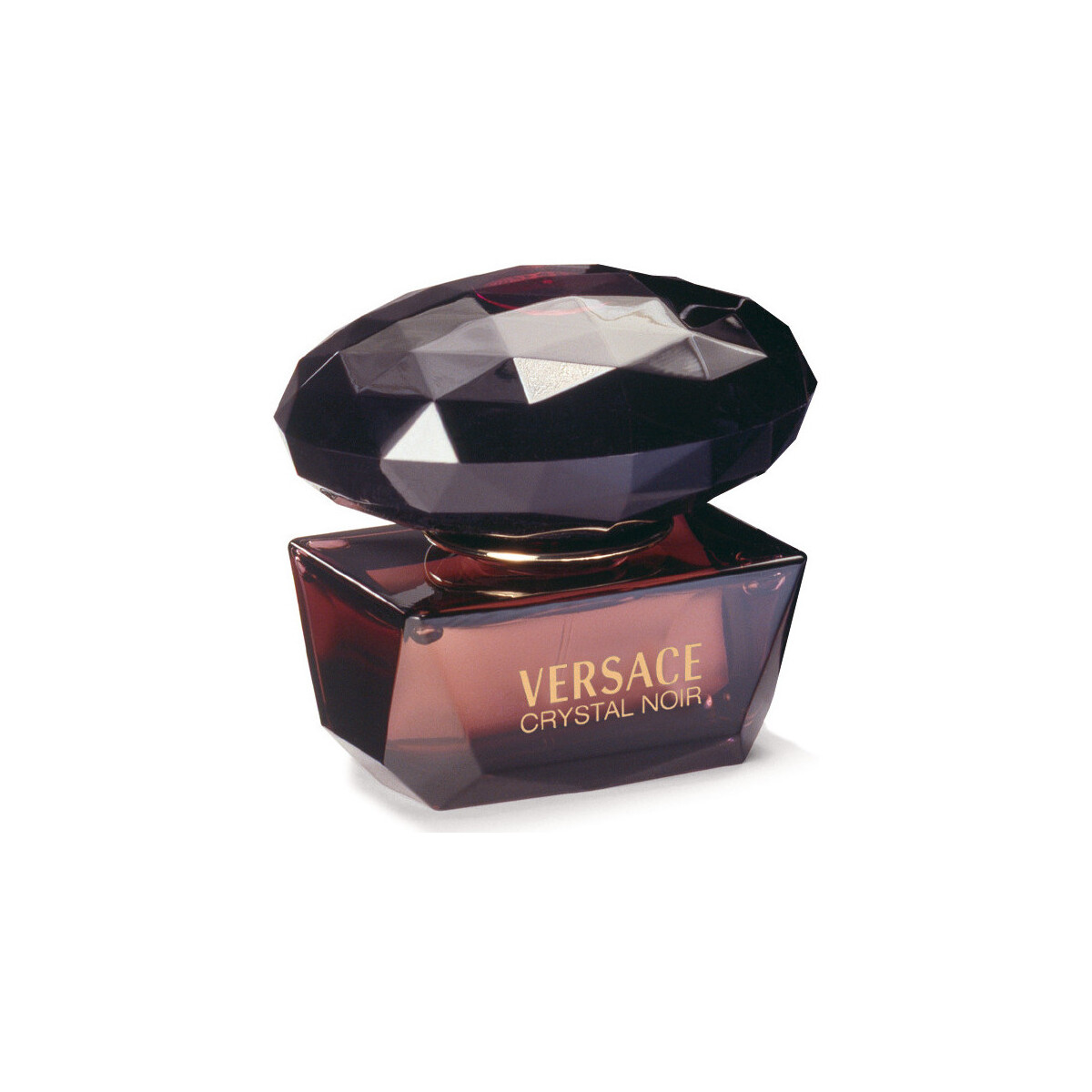Beauté Femme Eau de parfum Versace Crystal Noir - eau de parfum - 50ml - vaporisateur Crystal Noir - perfume - 50ml - spray
