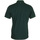 Vêtements Homme T-shirts & Polos Le Coq Sportif Ess Polo Ss N°2 Vert