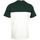 Vêtements Homme T-shirts manches courtes Le Coq Sportif Saison 2 Tee Ss N°2 Blanc