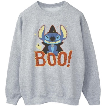 Disney Lilo & Stitch Boo! Gris