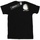 Vêtements Garçon T-shirts manches courtes Dessins Animés Beep Beep Breast Print Noir
