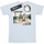 Vêtements Garçon T-shirts manches courtes Dessins Animés Bugs Bunny A-Lister Blanc