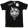 Vêtements Garçon T-shirts manches courtes Dessins Animés Wile E Coyote Super Genius Noir