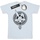 Vêtements Garçon T-shirts manches courtes Dessins Animés Wile E Coyote Super Genius Blanc