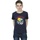 Vêtements Garçon T-shirts manches courtes Dessins Animés Tweety Football Circle Bleu