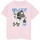 Vêtements Fille T-shirts manches longues Disney Lightyear Buzz Run To Action Rouge