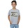Vêtements Garçon T-shirts manches courtes Disney Mickey Mouse Crazy Pilot Gris