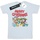 Vêtements Garçon T-shirts manches courtes Disney Mickey And Friends Winter Wishes Blanc