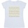 Vêtements Femme T-shirts manches longues Dessins Animés Tweety Repeat Blanc