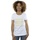 Vêtements Femme T-shirts manches longues Dessins Animés Tweety Repeat Blanc