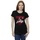 Vêtements Femme T-shirts manches longues Dessins Animés Bugs Bunny Champions Noir