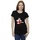 Vêtements Femme T-shirts manches longues Dessins Animés Daffy England Face Noir
