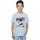 Vêtements Garçon T-shirts manches courtes Disney Mickey Mouse Team Mickey Football Bleu