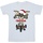Vêtements Homme T-shirts manches longues Gremlins Bike Logo Blanc