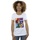Vêtements Femme T-shirts manches longues Dessins Animés Bugs Pop Art Blanc
