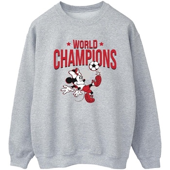 Disney Minnie Mouse World Champions Gris